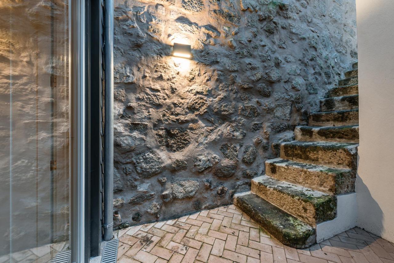 Door 65 - Historical Center Apartments Porto Exteriér fotografie