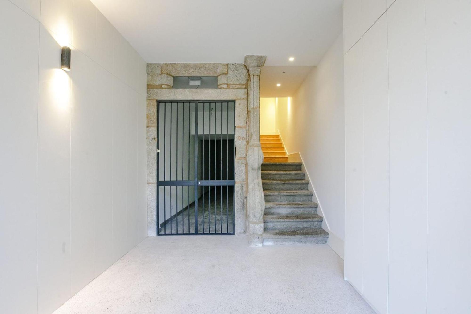 Door 65 - Historical Center Apartments Porto Exteriér fotografie